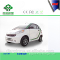 smart electric vehicle